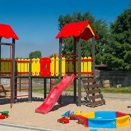 Sloneczne Сарбиново