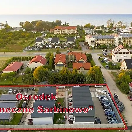 Sloneczne * Sarbinowo