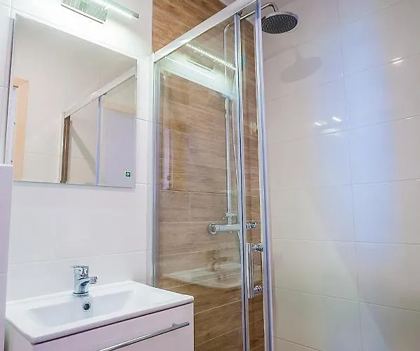 Domek letniskowy Sloneczne Sarbinowo