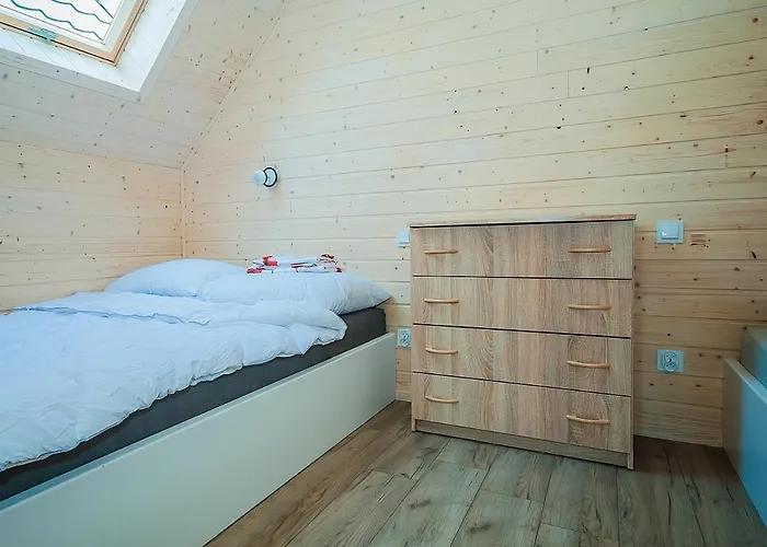 Sloneczne * Sarbinowo