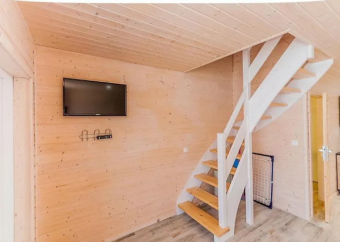 Sloneczne * Sarbinowo